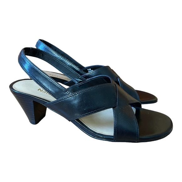 Naturalizer Shoes - Naturalizer Slingback Sandals